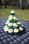 Image of ShelterBox Cake Bake Kit