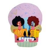 Image of Duality IV