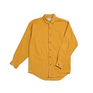 Image of BRUSHED COTTON SOFT TOUCH SHIRT