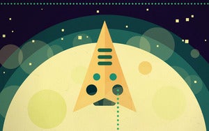 Image of Plenty of Space