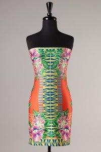 Image of The Nikki Dress