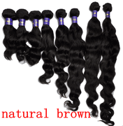 Image of Brazilian Body Wave Hair Weft Bundles