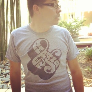Image of Ampersand - Shirt