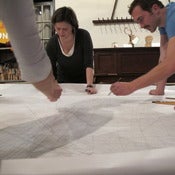 Image of June 5- July 31 The Supposed Object with Rebecca Carter