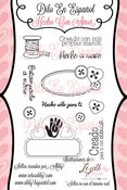 Image of Hecho Con Amor