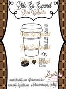 Image of MINI-Rico Cafecito