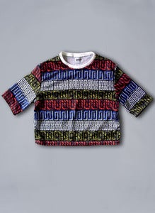 Image of NW Short Tee