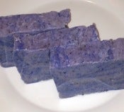 Image of Blueberry Sorbet Soap Bar