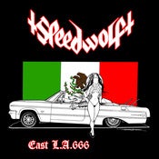 Image of East LA666 Shirt