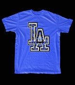 Image of 5 ZERO " LA Poly Tribal "