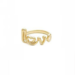 Image of LOVE RING