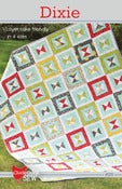 Image of Dixie #139, Paper Pattern