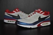 Image of Nike Air Max BW "Paris St.Germaine"
