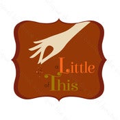 Image of a little of this... logo