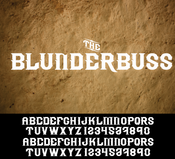 Image of BLUNDERBUSS