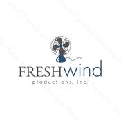 Image of fresh wind logo