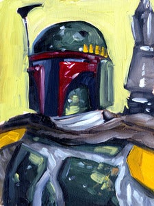 Image of Fett