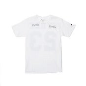 Image of Pyrex Vision Font T-shirt (White)