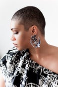 Image of Silver Gye Nyame