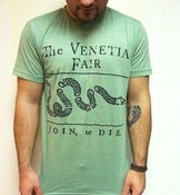 Image of Join Or Die!