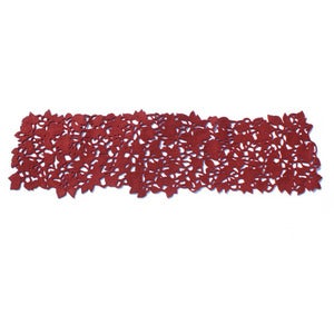 Image of "Canopy" Runner - Wine