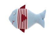 Image of Eddy the Fish 