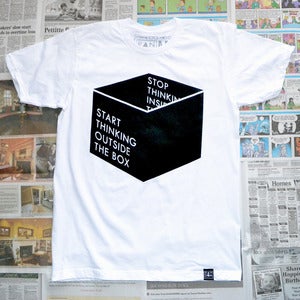 Image of The Box