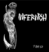 Image of INFERNOH - 7 SPAR 12"