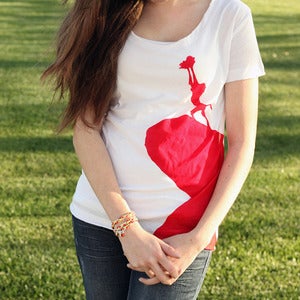 Image of Pride Rock Shirt
