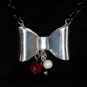 Image of Fashion Minnie Necklace