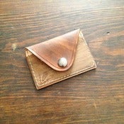 Image of Flapper Card Wallet 5