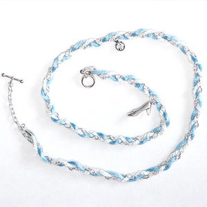 Image of The Glass Slipper Bracelet
