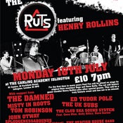 Image of LTD EDITION DOUBLE DVD SET - all profits go to charity