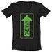 Image of One Way Up: #turnup Edition (Unisex)