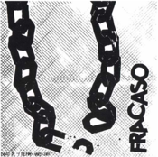Image of Fracaso Second 7"