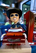 Image of CHINGO BLING BOBBLE HEAD