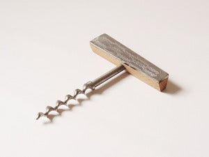 Image of Corkscrew