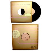 Image of Boy Eats Drum Machine - Booomboxxx LP