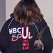 Image of HBCU Soul Track Jackets (Adult Unisex)