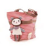 Image of LOU LOU OVERNIGHT BAG