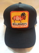 Image of 'Quality Eye Meat!' Cap