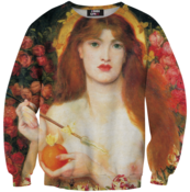Image of Lady sweater