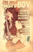 Image of Slayboy by Adam Hughes