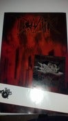 Image of DRAZTIK "DEAD BROKE" POSTER