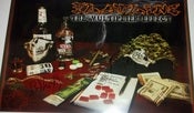 Image of FLATLINE MULTIPLIER EFFECT POSTER SIGNED BY B-NASTY&QREM