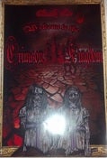Image of SMALLZ ONE KRIMSON KINGDOM POSTER