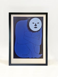 Image of Blue