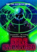 Image of SOLE SURVIVOR (Limited Quantity)