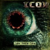 Image of 'NEW BORN LIE' - I.C.O.N Debut Album