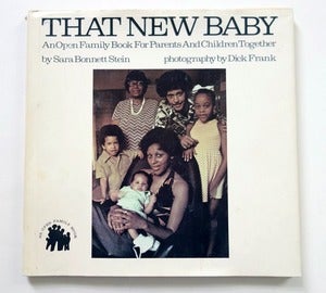 Image of That New Baby (1974)